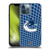NHL Vancouver Canucks Net Pattern Soft Gel Case for Apple iPhone 13 Pro Max