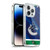 NHL Vancouver Canucks Jersey Soft Gel Case for Apple iPhone 13 Pro & MagSafe