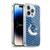 NHL Vancouver Canucks Net Pattern Soft Gel Case for Apple iPhone 13 Pro & MagSafe