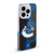 NHL Vancouver Canucks Cow Pattern Soft Gel Case for Apple iPhone 14