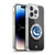 NHL Vancouver Canucks Puck Texture Soft Gel Case for Apple iPhone 13 Pro & MagSafe