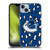 NHL Vancouver Canucks Leopard Pattern Soft Gel Case for Apple iPhone 14 Plus