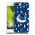 NHL Vancouver Canucks Leopard Patten Soft Gel Case for Apple iPhone 7 Plus / iPhone 8 Plus