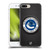 NHL Vancouver Canucks Puck Texture Soft Gel Case for Apple iPhone 7 Plus / iPhone 8 Plus