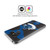 NHL Vancouver Canucks Cow Pattern Soft Gel Case for LG K22