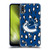 NHL Vancouver Canucks Leopard Patten Soft Gel Case for LG K22
