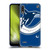 NHL Vancouver Canucks Oversized Soft Gel Case for LG K22