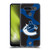 NHL Vancouver Canucks Cow Pattern Soft Gel Case for LG K51S