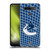 NHL Vancouver Canucks Net Pattern Soft Gel Case for LG K51S