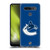 NHL Vancouver Canucks Plain Soft Gel Case for LG K51S