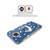 NHL Vancouver Canucks Leopard Patten Soft Gel Case for Motorola Edge X30