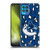 NHL Vancouver Canucks Leopard Patten Soft Gel Case for Motorola Moto G100