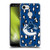 NHL Vancouver Canucks Leopard Patten Soft Gel Case for Google Pixel 3