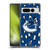 NHL Vancouver Canucks Leopard Pattern Soft Gel Case for Google Pixel 7 Pro