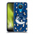 NHL Vancouver Canucks Leopard Patten Soft Gel Case for Nokia 1.4