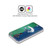 NHL Vancouver Canucks Half Distressed Soft Gel Case for Nokia 5.3