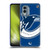 NHL Vancouver Canucks Oversized Soft Gel Case for Nokia X30