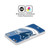 NHL Vancouver Canucks Oversized Soft Gel Case for OPPO Find X3 Neo / Reno5 Pro+ 5G