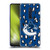 NHL Vancouver Canucks Leopard Patten Soft Gel Case for OPPO Reno 2