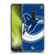 NHL Vancouver Canucks Oversized Soft Gel Case for OPPO Reno 2