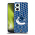 NHL Vancouver Canucks Net Pattern Soft Gel Case for OPPO Reno8 Lite