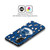 NHL Vancouver Canucks Leopard Patten Soft Gel Case for Samsung Galaxy A02/M02 (2021)