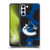 NHL Vancouver Canucks Cow Pattern Soft Gel Case for Samsung Galaxy S21+ 5G