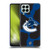 NHL Vancouver Canucks Cow Pattern Soft Gel Case for Samsung Galaxy M53 (2022)