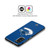 NHL Vancouver Canucks Plain Soft Gel Case for Samsung Galaxy M53 (2022)