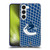 NHL Vancouver Canucks Net Pattern Soft Gel Case for Samsung Galaxy S23 5G