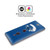 NHL Vancouver Canucks Plain Soft Gel Case for Sony Xperia Pro-I