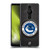 NHL Vancouver Canucks Puck Texture Soft Gel Case for Sony Xperia Pro-I