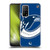NHL Vancouver Canucks Oversized Soft Gel Case for Xiaomi Mi 10T 5G