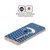 NHL Vancouver Canucks Net Pattern Soft Gel Case for Xiaomi Redmi Note 8T