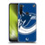 NHL Vancouver Canucks Oversized Soft Gel Case for Xiaomi Redmi Note 8T