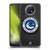 NHL Vancouver Canucks Puck Texture Soft Gel Case for Xiaomi Redmi Note 9T 5G