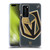 NHL Vegas Golden Knights Oversized Soft Gel Case for Huawei P40 5G