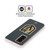 NHL Vegas Golden Knights Plain Soft Gel Case for Huawei P50