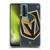 NHL Vegas Golden Knights Oversized Soft Gel Case for Huawei P Smart (2021)