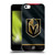 NHL Vegas Golden Knights Jersey Soft Gel Case for Apple iPhone 5c