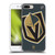 NHL Vegas Golden Knights Oversized Soft Gel Case for Apple iPhone 7 Plus / iPhone 8 Plus