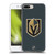NHL Vegas Golden Knights Plain Soft Gel Case for Apple iPhone 7 Plus / iPhone 8 Plus