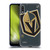 NHL Vegas Golden Knights Oversized Soft Gel Case for LG K22