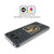 NHL Vegas Golden Knights Net Pattern Soft Gel Case for LG K51S