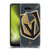 NHL Vegas Golden Knights Oversized Soft Gel Case for LG K51S