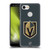 NHL Vegas Golden Knights Plain Soft Gel Case for Google Pixel 3