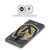 NHL Vegas Golden Knights Oversized Soft Gel Case for Google Pixel 6a
