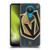 NHL Vegas Golden Knights Oversized Soft Gel Case for Nokia 1.4