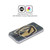 NHL Vegas Golden Knights Oversized Soft Gel Case for Nokia 1.4