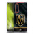 NHL Vegas Golden Knights Jersey Soft Gel Case for OPPO Find X2 Pro 5G
